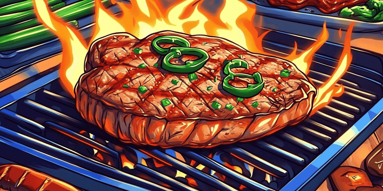 Recipe Background Image